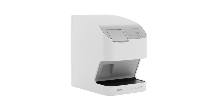 KaVo ProXam iP - Intraoraler Folienscanner